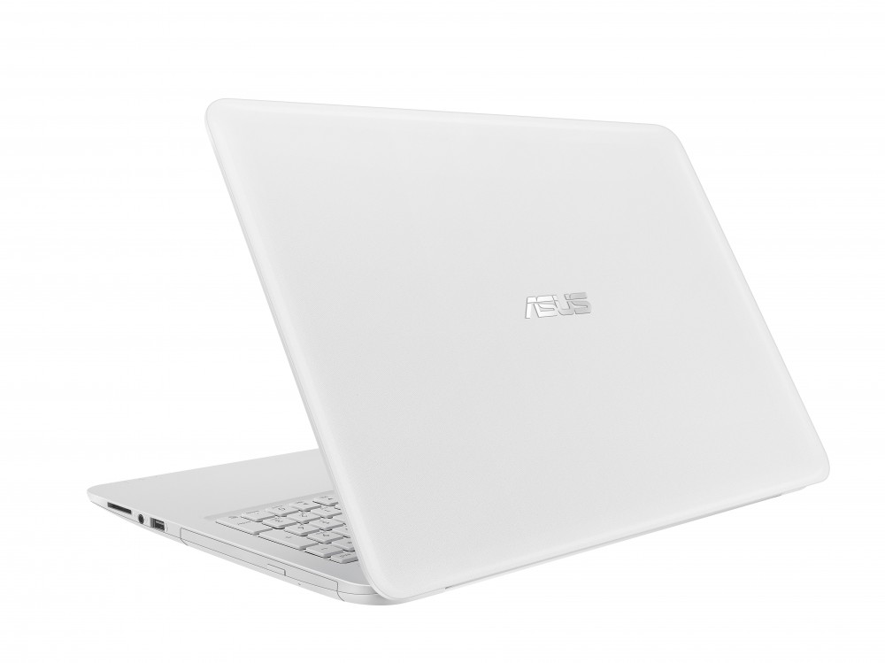 BIAŁY Laptop ASUS F556UJ 15,6 MAT i7 8GB 1TB GF920