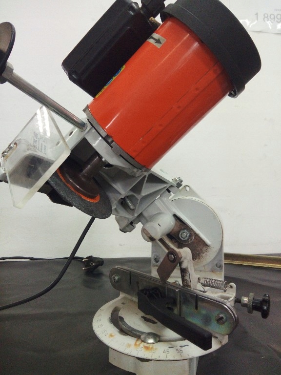 Stihl ostrzarka USG stan bdb