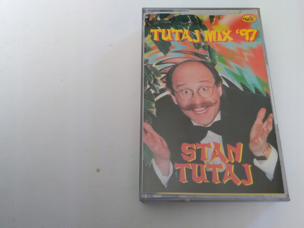 Disco Polo stan tutaj mix 97