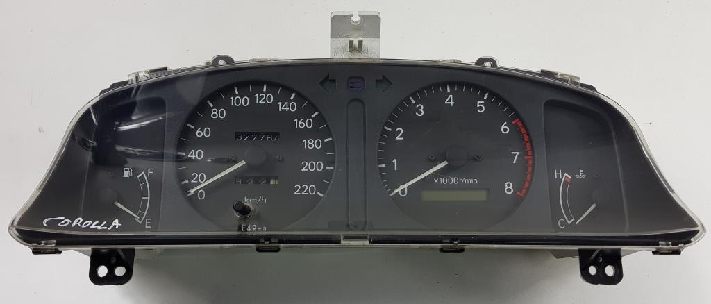 LICZNIK TOYOTA COROLLA E11 1.3 838001A850