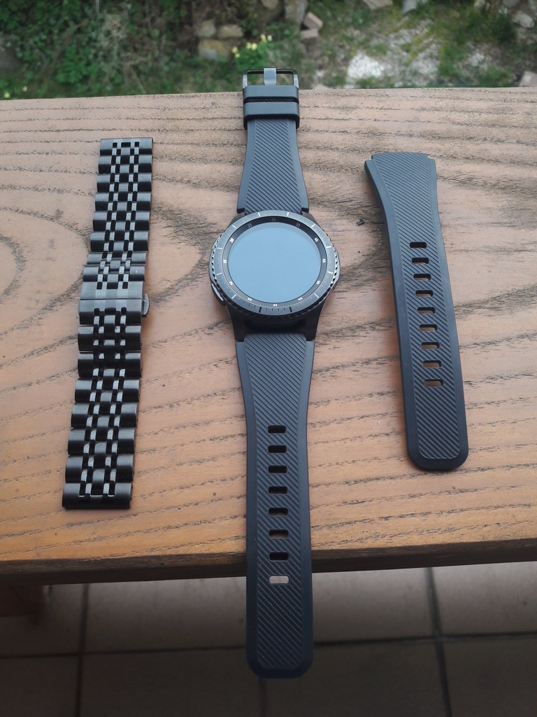 samsung grs3 frontier