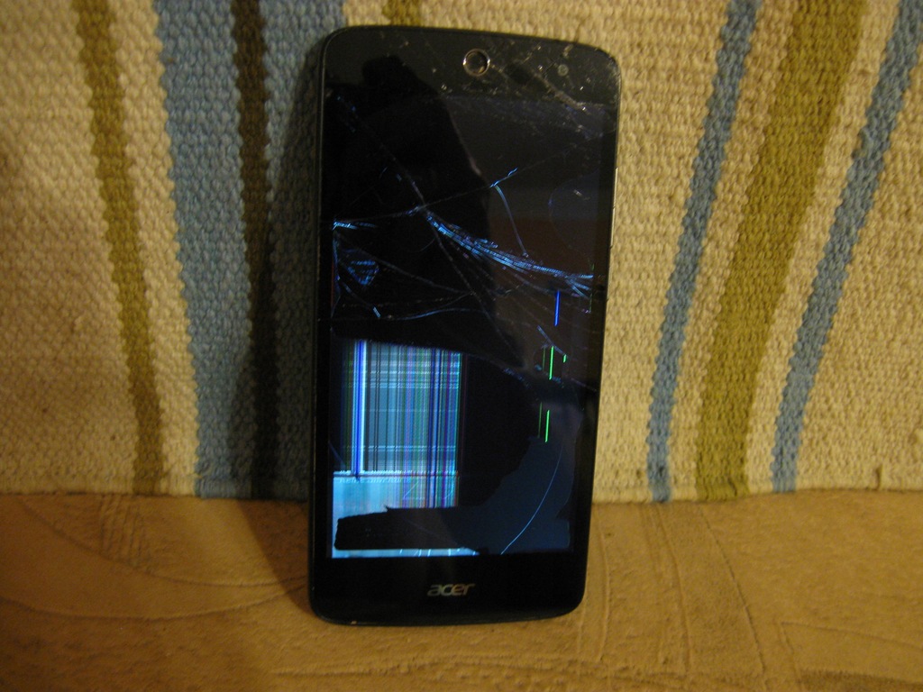 TELEFON Acer Liquid Zest T06