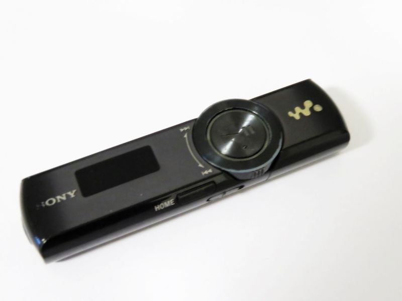 ODTWARZACZ MP3 SONY NWZ-B173