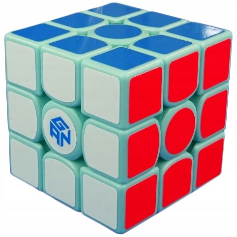 Gans 356 Air Master Mint Green [Limited Edition]
