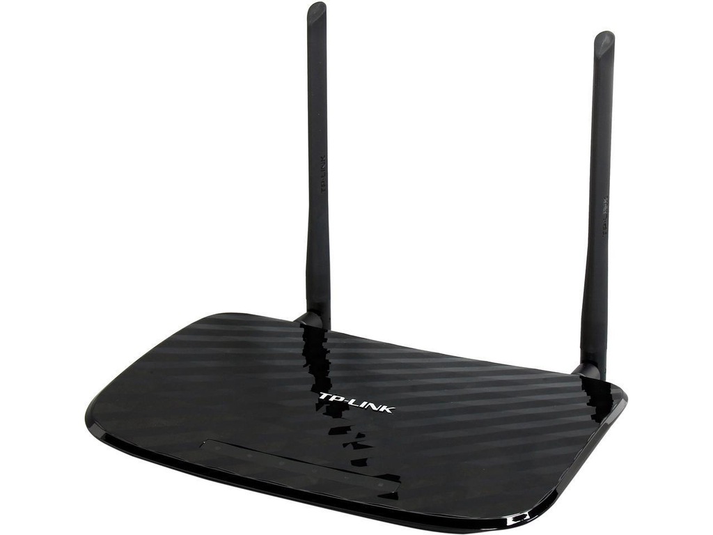 Router TP-Link Archer C2 AC750 WiFi USB Gigabitowy