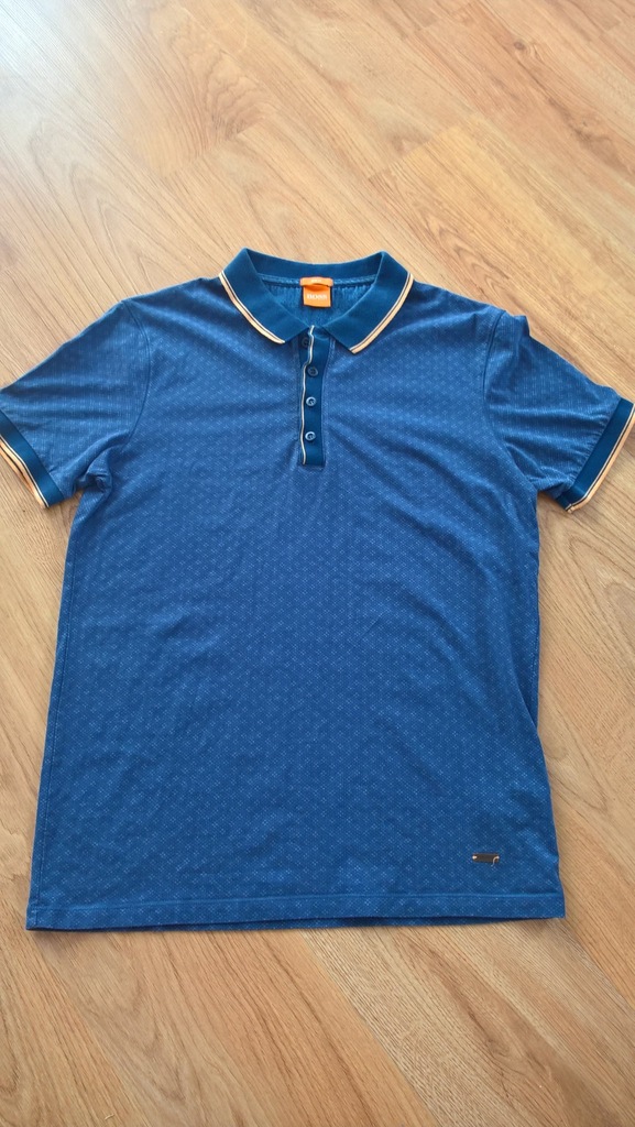 zalando polo hugo boss