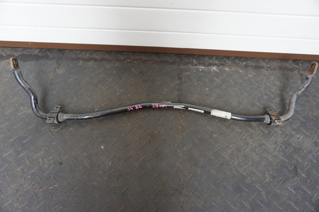 Audi S4 B6 B7 Stabilizator tył tylny 22mm rs4