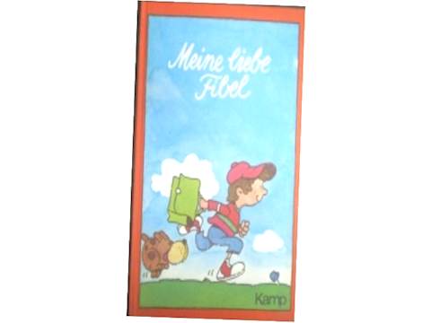 Meine Liebe Fibel