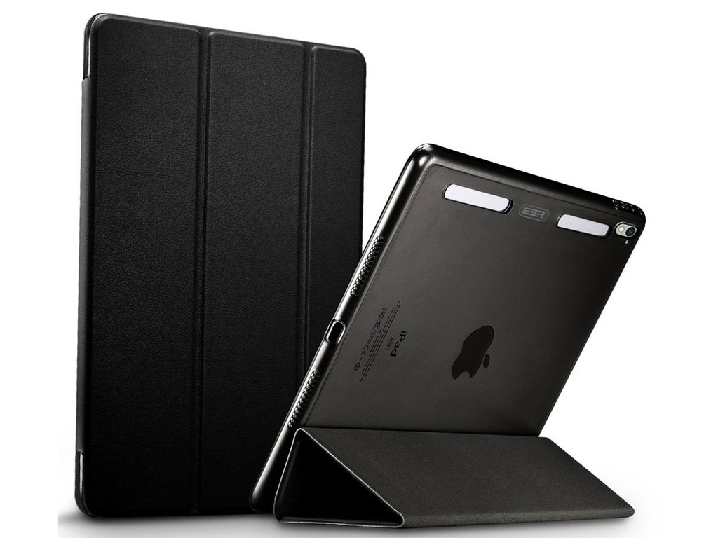 ETUI APPLE iPad PRO 9,7 SMART CASE ESR + SZKŁO 9h 7281504210