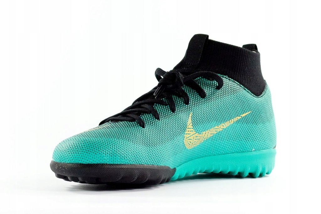 jr superfly 6 academy gs cr7 tf