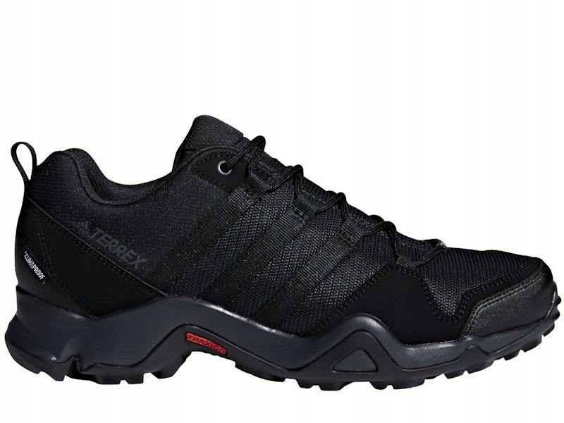 Adidas Terrex Ax2 Cp CM7471 42 2/3 - 7480764999 - oficjalne archiwum Allegro