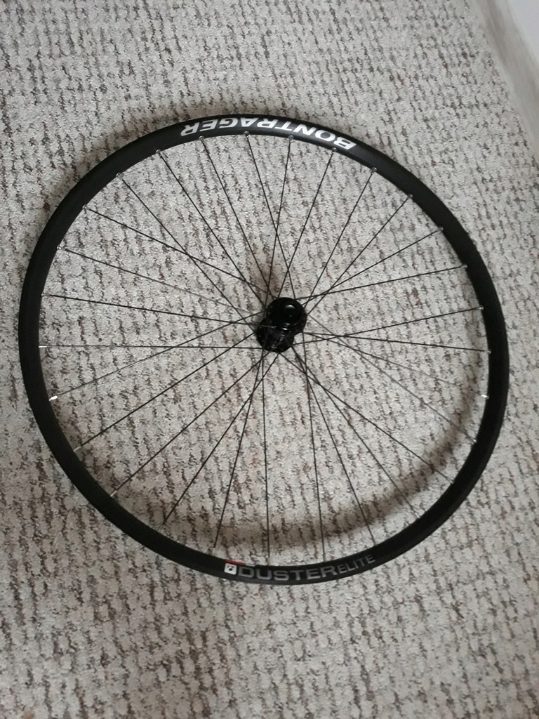 bontrager duster elite 29