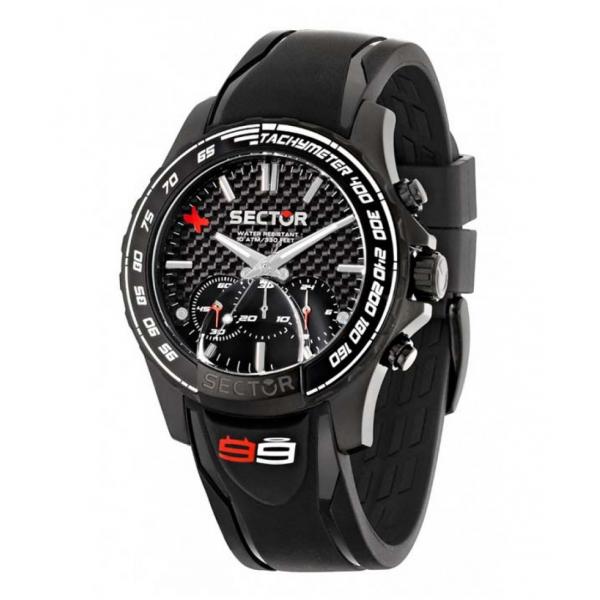 Zegarek Sector 99 Jorge Lorenzo Model: R327167700