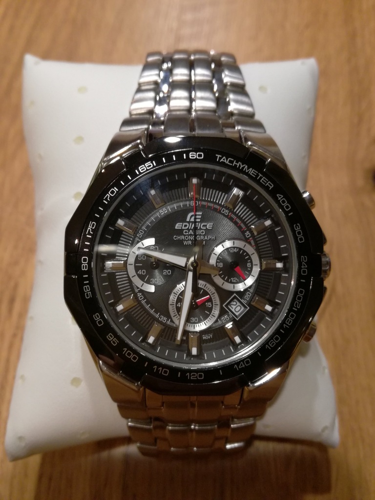 casio edifice ef 540d