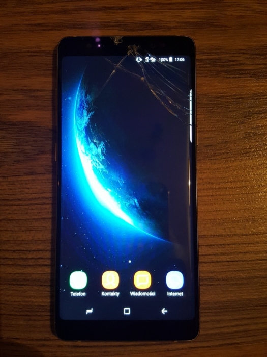 goophone note 8