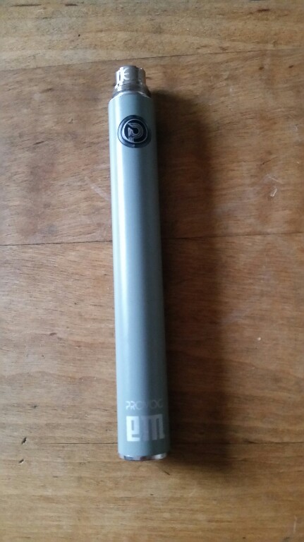 Bateria Provog EM 1100 mAh
