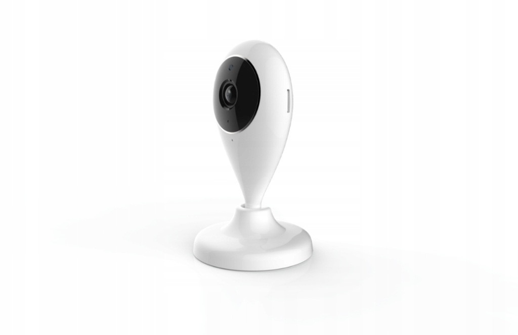 Neo Coolcam kamera WiFi Tuya Android iOS NIANIA
