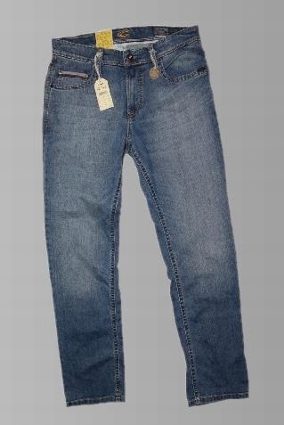 CAMEL ACTIVE __ HUDSON STRAIGHT FIT JEANS___34/30
