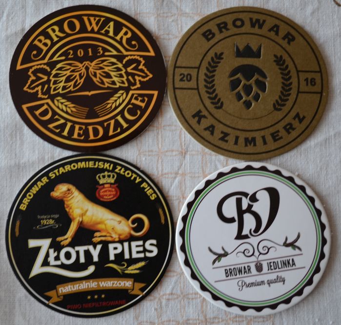 PODSTAWKI DZIEDZICE, KAZIMIERZ, ZŁOTY PIES, JEDLIN