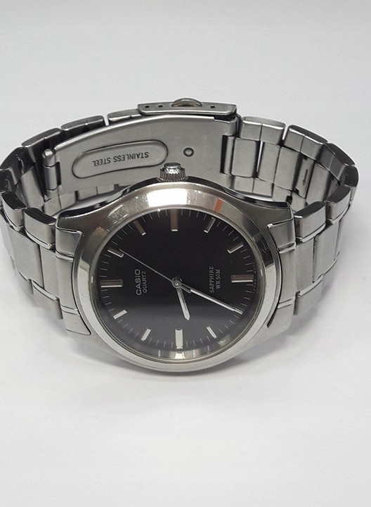 Casio mtp outlet 1200