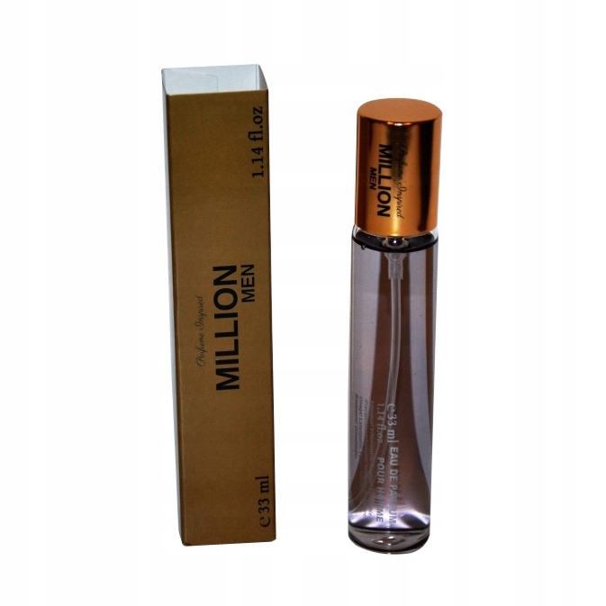Million Men perfumy 33 ml Perfumetka 7465194791 oficjalne archiwum