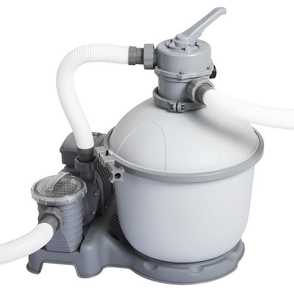 POMPA PIASKOWA 180 W DO BASENU BESTWAY