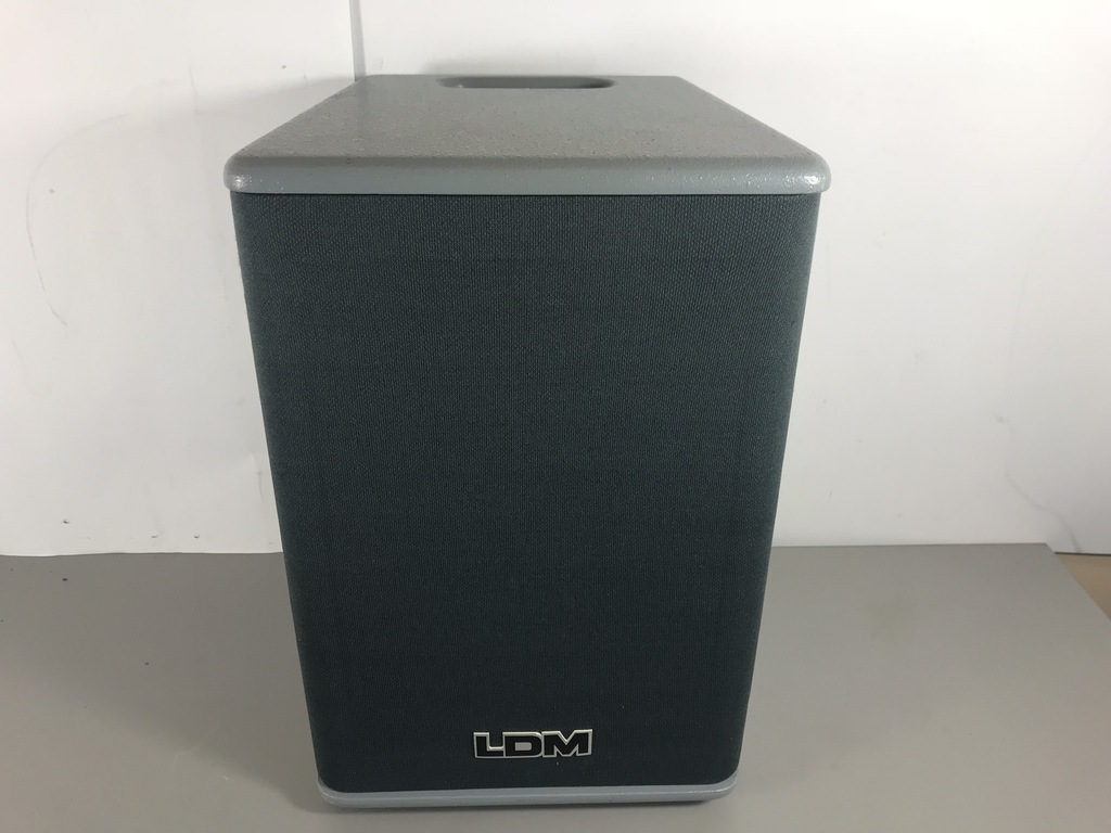 KOLUMNA AKTYWNA LDM PSS-50 MINI VOICE OKAZJA !!!!!