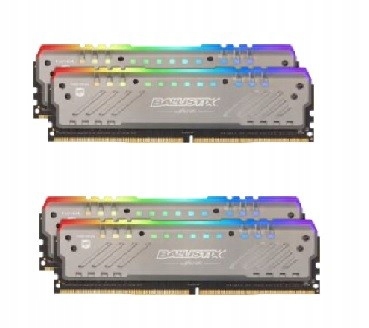 DDR4 Tracer RGB 32GB(4*8GB)/3000 CL16 DR x8