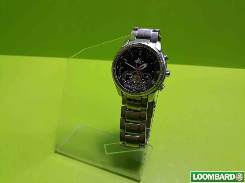 Casio edifice hot sale efr 522