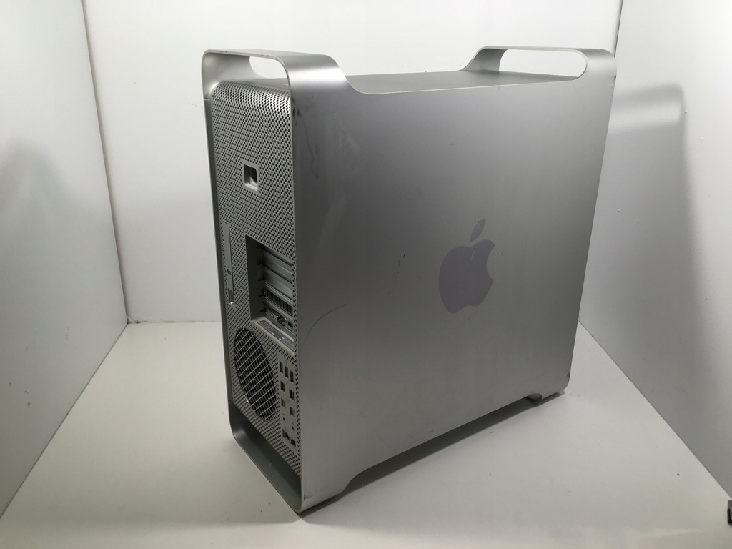 MacPro 8Core Xeon-2.4GHz(4core×2) HDD1000GB メモリ8GB Mid 2010