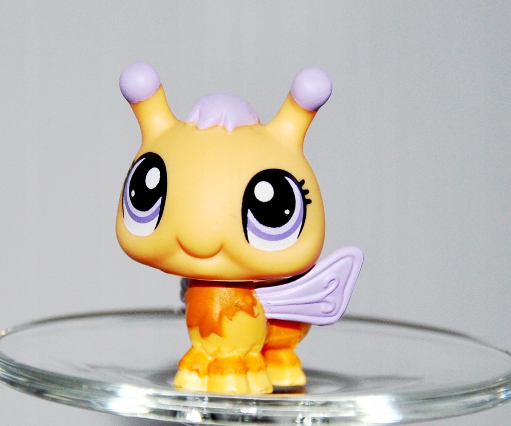 littlest pet shop 1307
