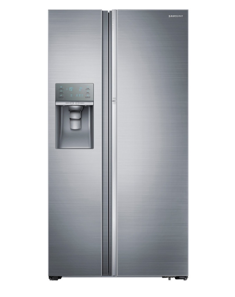 Lodówka SAMSUNG RH57H90507F Outlet EUROMARMIX