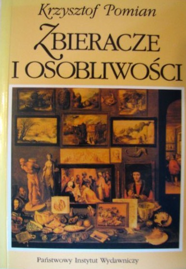Zbieracze i osobliwości