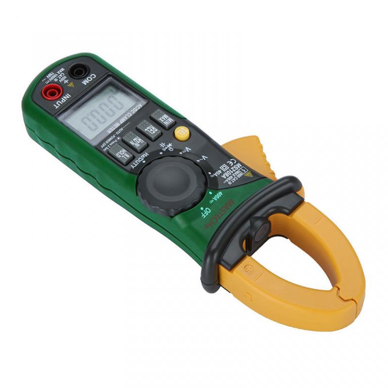 WYSOKIEJ JAKOŚCI MIERNIK CĘGOWY MASTECH MS2108 - 7410888891 - oficjalne ...