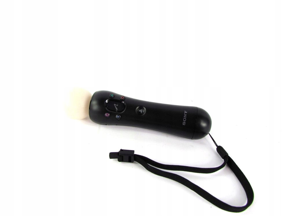 KONTROLER SONY PS3 PS4 VR MOVE CECH-ZCM1E
