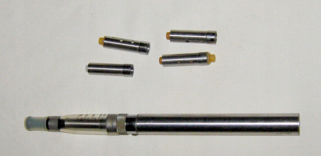 E-papieros Bateria Ego-F Clearomizer Ego C5+