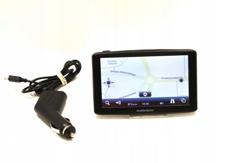 NAWIGACJA ROAD NAVIGATOR RN 300 +ŁAD
