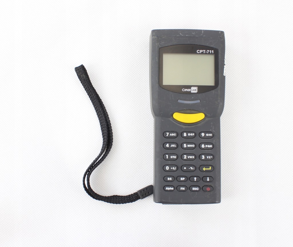 Kolektor danych CPT-711