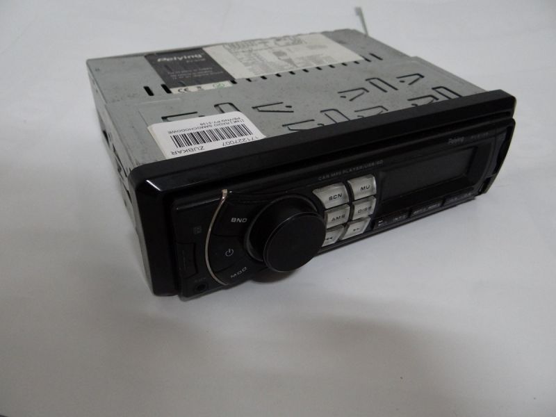 RADIO SAMOCHODOWE PEIYING PY-3138