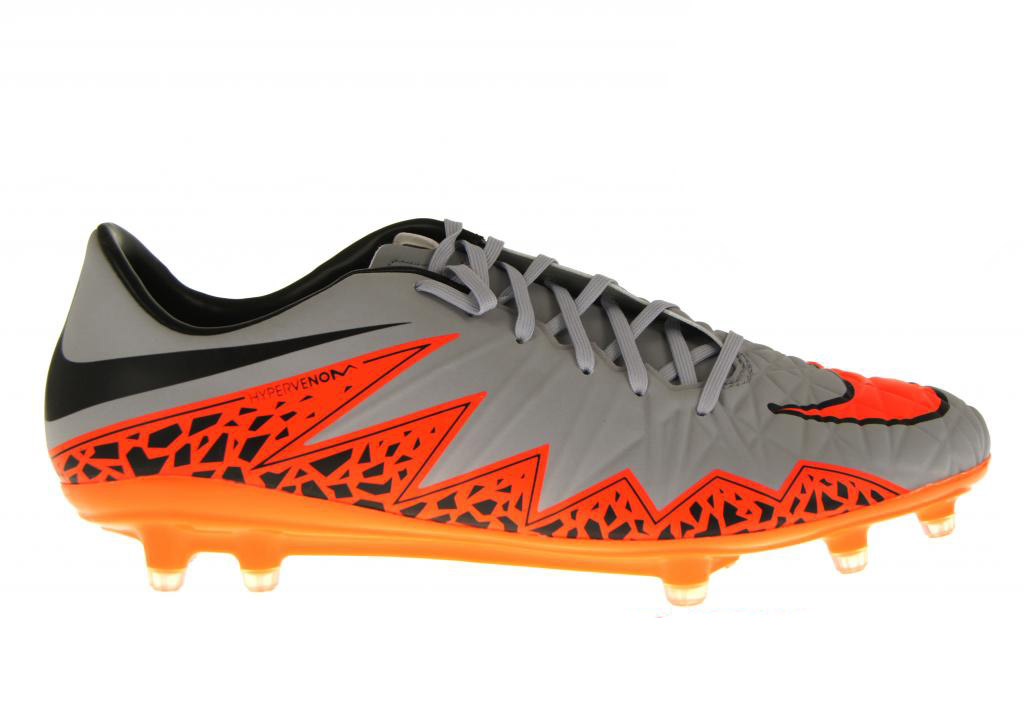 nike hypervenom phatal ii df fg