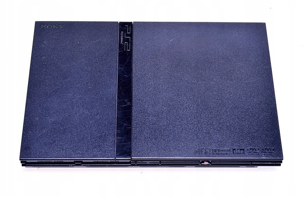 5418-6 SONY PLAYSTATION 2 SCPH-70003.. m#s KONSOLA