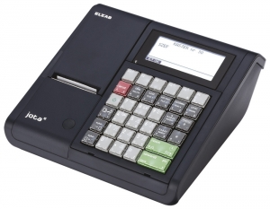 ORFIN.info - Kasa fiskalna Elzab Jota E 12287 PLU