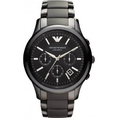 ZEGAREK EMPORIO ARMANI AR1452 CERAMICA WYSYŁKA 24H - 7140171282 ...