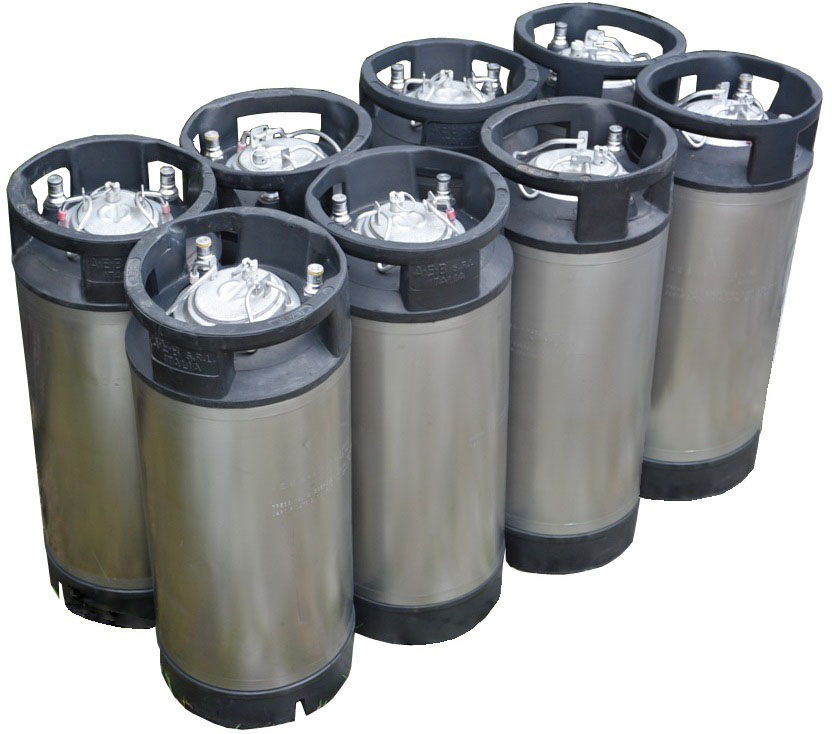 KEG CORNELIUS PEPSI NA KEGERATOR LODÓWKA WINIARKA