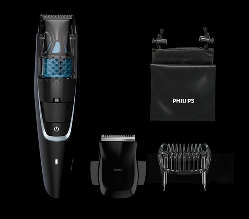 Golarka trymer Philips bt7205/15 BDB GW