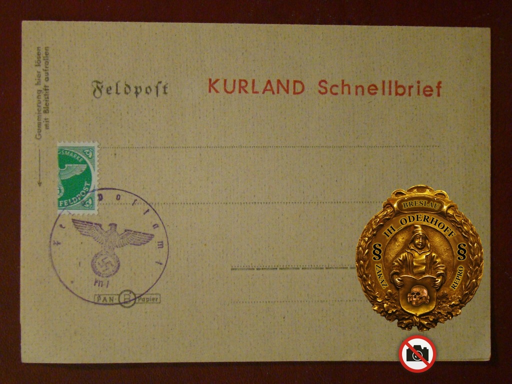 mixp Kurland=Schnellbrief B7360
