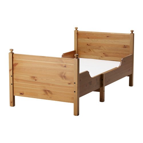 łóżko Drewniane Dla Dziecka Ikea