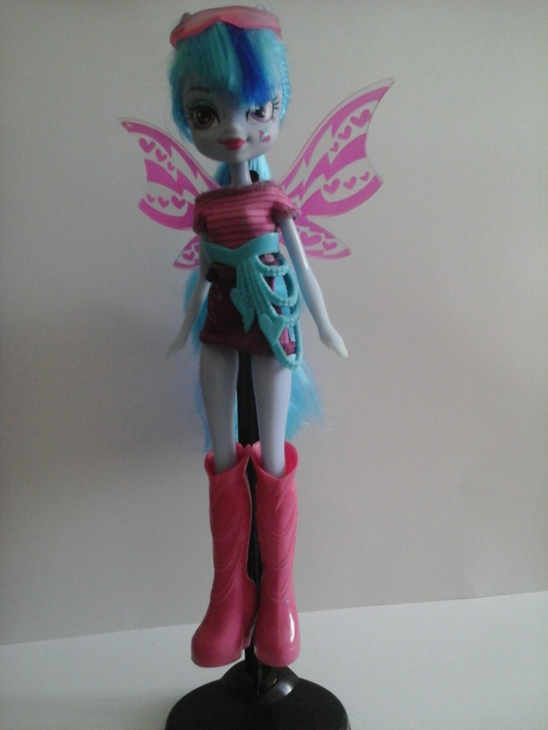 lalka Equestria Girls Sonata Dusk