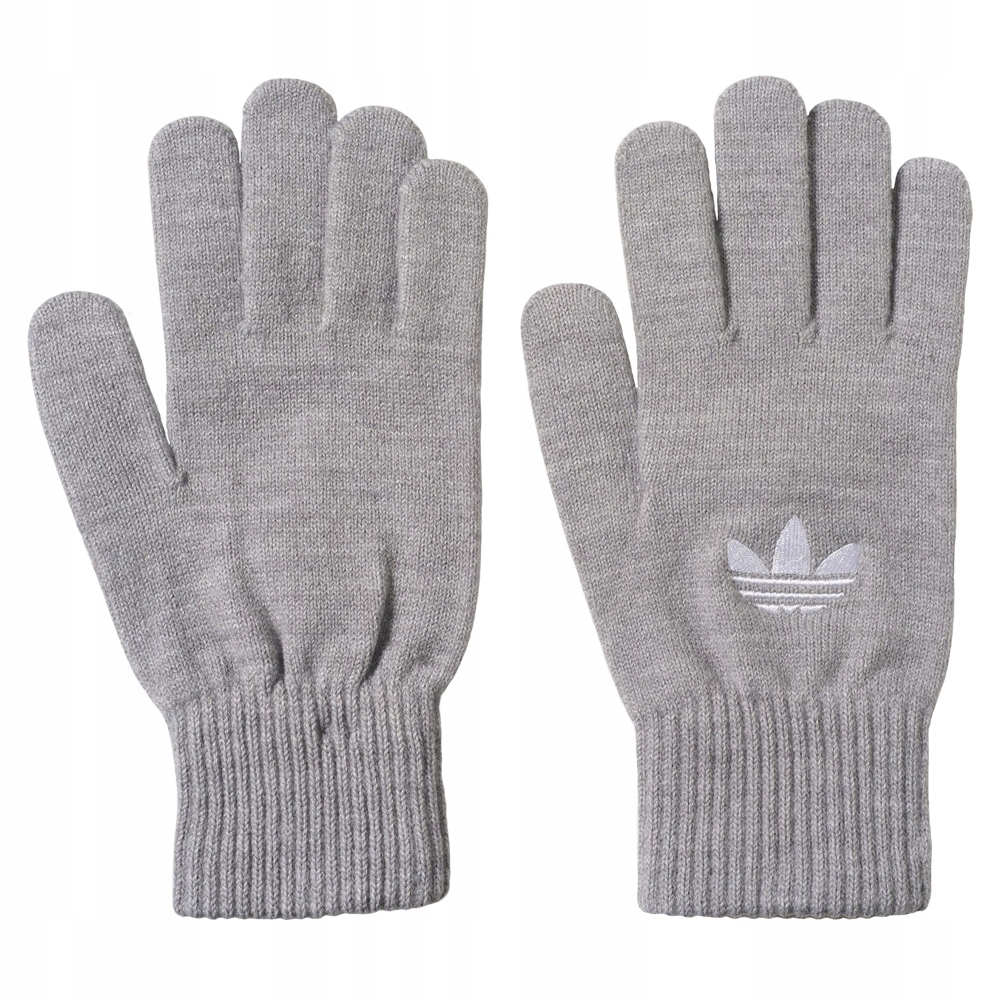 Rękawiczki Adidas Originals Trefoil zimowe L