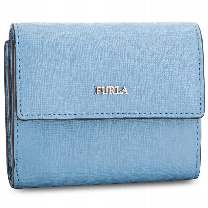 FURLA BABYLON PORTFEL SKÓRA F67 SALE